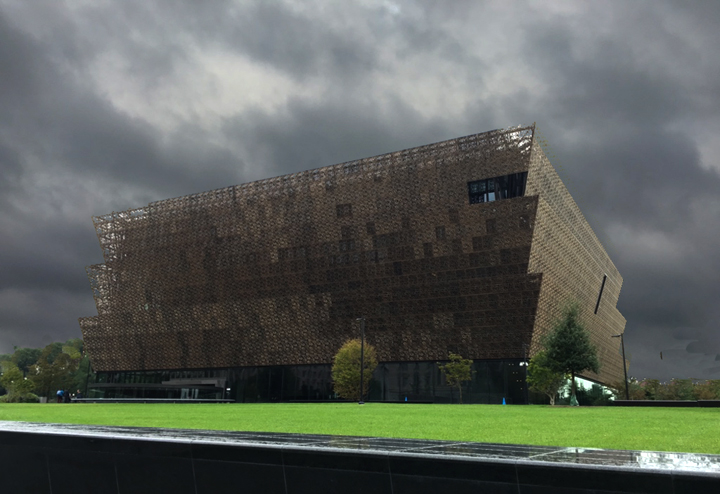 African American Museum